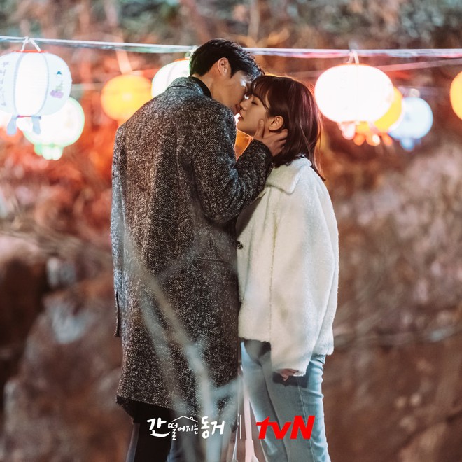 5 phim Hàn có phản ứng hóa học bùng nổ: Son Ye Jin - Hyun Bin sến chảy tim, Park Seo Joon hôn muốn cháy màn hình - Ảnh 11.