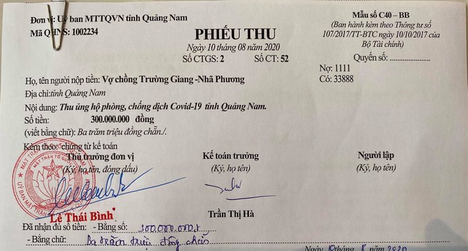 Anh thợ hồ Trường Giang và vợ rút hầu bao hơn 300 triệu, cùng bạn bè thực hiện bếp ăn 0 đồng phục vụ bà con chống dịch - Ảnh 4.