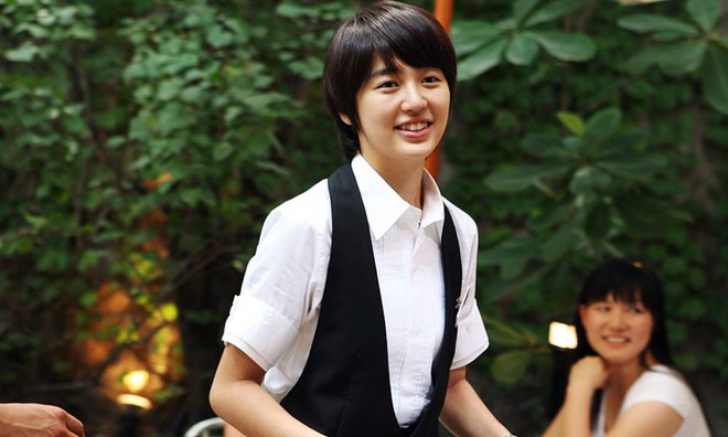 10 mỹ nhân thống trị phim Hàn thập niên 2000: Song Hye Kyo gây bão toàn Châu Á, Lee Young Ae cân đủ loại vai - Ảnh 22.