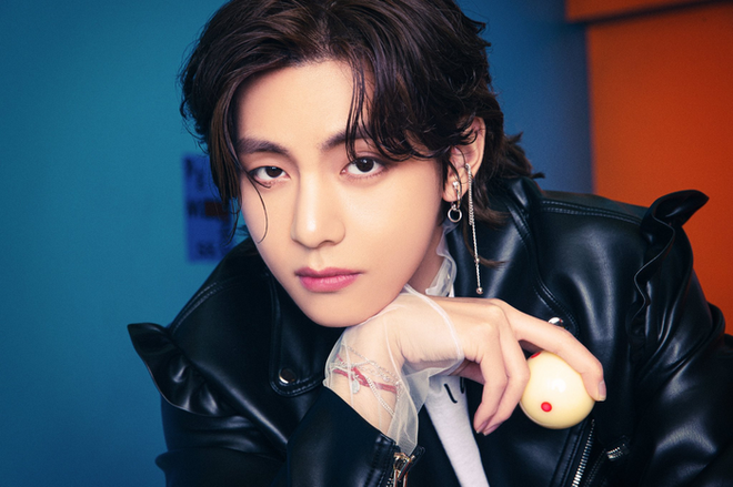 10 nam idol Hàn Quốc được tìm kiếm nhiều nhất tại Mỹ trong năm 2021, ngỡ ngàng với vị trí của BTS - Ảnh 10.