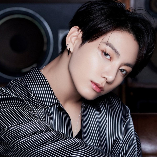 10 nam idol Hàn Quốc được tìm kiếm nhiều nhất tại Mỹ trong năm 2021, ngỡ ngàng với vị trí của BTS - Ảnh 11.