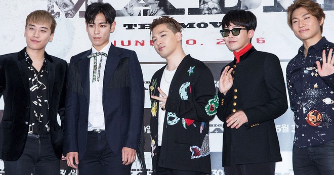Top nhóm nhạc có thu nhập cao nhất Kpop: Sốc với số tiền mà EXO nhận được, thành viên cá kiếm nhất BTS là ai? - Ảnh 1.