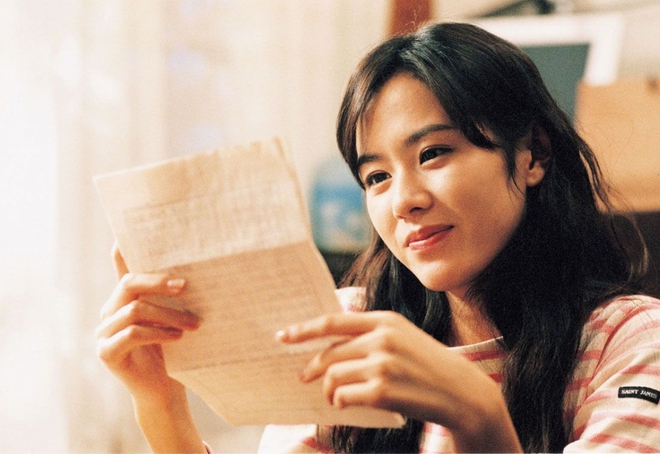 5 mối tình đầu day dứt ở phim Hàn: Cặp chính Hospital Playlist lỡ nhau tận 20 năm, mặt chó Reply 1988 tỏ tình đau xé tim - Ảnh 8.