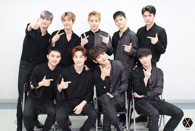 Top nhóm nhạc có thu nhập cao nhất Kpop: Sốc với số tiền mà EXO nhận được, thành viên cá kiếm nhất BTS là ai? - Ảnh 5.