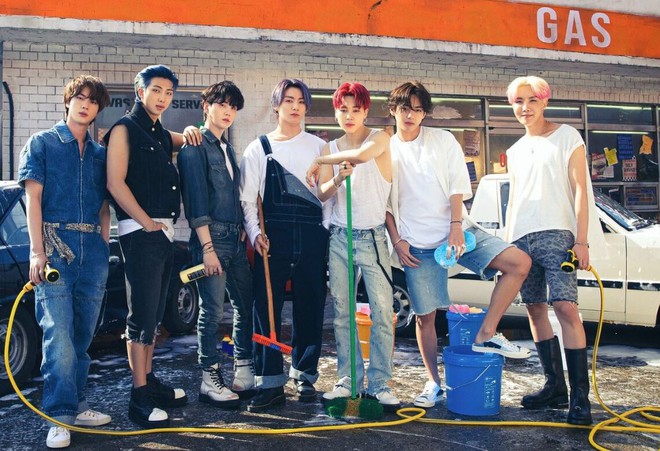 Top nhóm nhạc có thu nhập cao nhất Kpop: Sốc với số tiền mà EXO nhận được, thành viên cá kiếm nhất BTS là ai? - Ảnh 9.