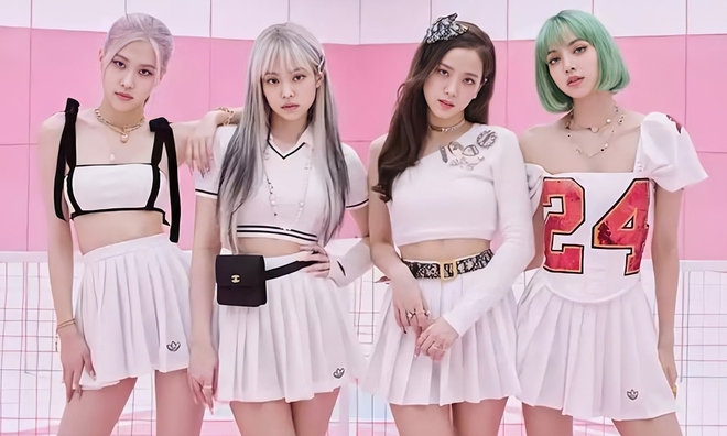 Top nhóm nhạc có thu nhập cao nhất Kpop: Sốc với số tiền mà EXO nhận được, thành viên cá kiếm nhất BTS là ai? - Ảnh 14.