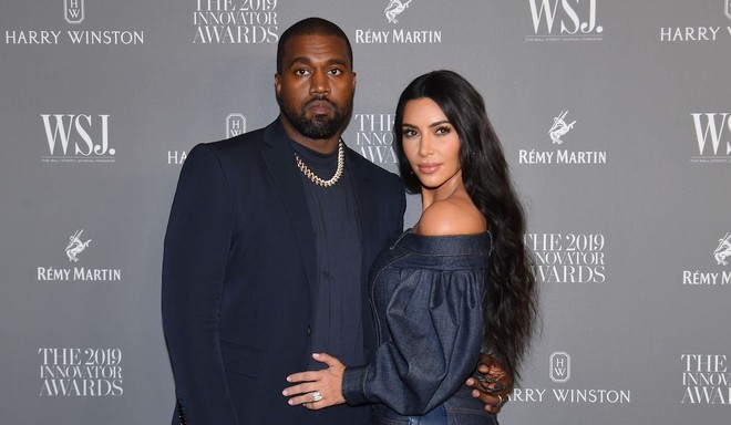 Chuyện như đùa: Rộ ảnh Kanye West và Kim Kardashian làm đám cưới lần 2 chỉ sau 6 tháng ly hôn, chuyện gì đây? - Ảnh 5.