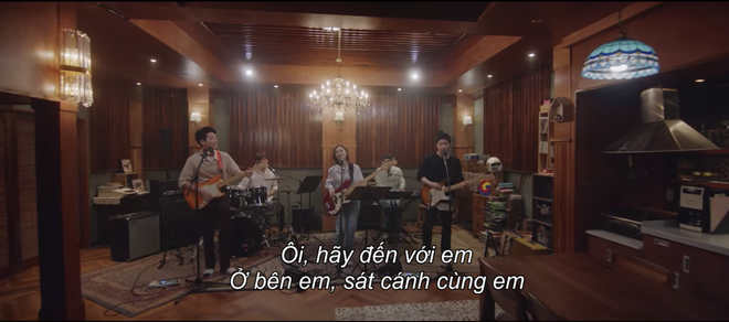 3 giả thuyết căng đét về cái kết Hospital Playlist 2: Ik Jun - Song Hwa đối mặt tâm bão cực gắt, chàng Gấu lươn lẹo để được yêu Min Ha? - Ảnh 14.