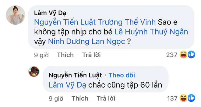 Xem Ninh Dương Lan Ngọc và Thuý Ngân mà tức á, xinh thì có xinh nhưng nhịp phách lạc quẻ hết rồi! - Ảnh 5.