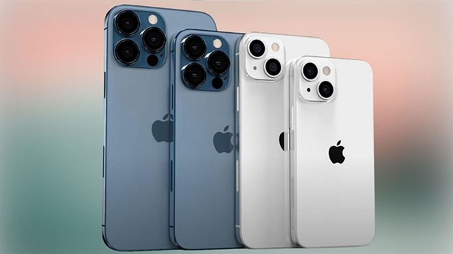iPhone 13 bất ngờ được dự đoán sẽ có giá rất cao, có thể lên tới gần 50 triệu đồng? - Ảnh 5.