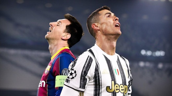 Hiệu ứng Ronaldo: Vừa về nhà đã giúp Manchester United tăng follower khủng trên Instagram, cho Messi hít khói luôn ở điểm này! - Ảnh 3.