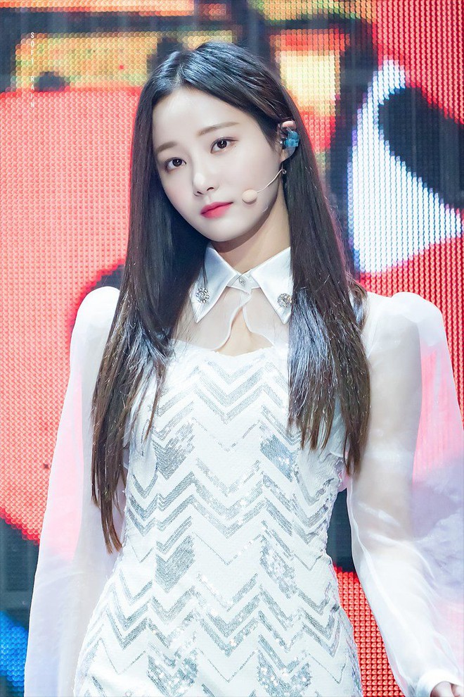 Bạn gái hụt Yeonwoo của Lee Min Ho từng ám chỉ bị ép rời MOMOLAND, suốt 2 năm debut phải làm việc không công trả nợ cho công ty? - Ảnh 5.