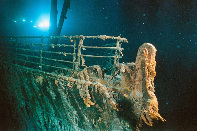 Titanic và 10 bí mật hậu trường nghe mà kinh ngạc: Dàn diễn viên bị hành xác đến rùng mình, Kate Winslet gặp tai nạn tới mức đòi bỏ phim! - Ảnh 8.