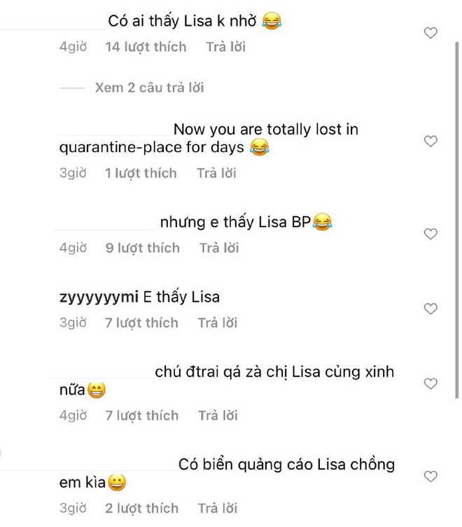 Karik xả hình check-in tại Hàn thế nào lại làm lộ Lisa (BLACKPINK), bị netizen tóm vội thừa nhận 1 điều? - Ảnh 5.