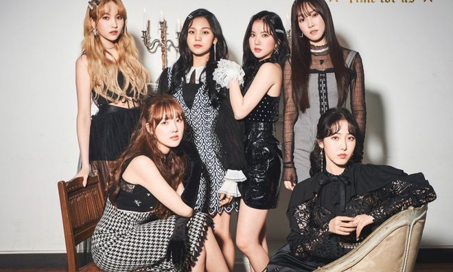 Girlgroup Gen 3 bán album chạy nhất: Comeback lia lịa nhưng TWICE có đủ sức cho BLACKPINK, Red Velvet ngửi khói? - Ảnh 3.