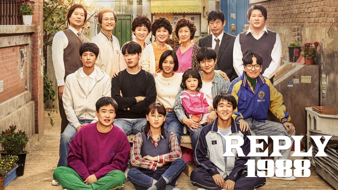 Reply 1988 hóa ra từng nhái loạt phim đình đám, từ Hyun Bin tới Kang Dong Won đều bị triệu hồi - Ảnh 1.