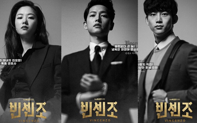 10 phim Hàn có rating mở màn cao nhất đài tvN: Hospital Playlist 2 nắm trùm, Hometown Cha-Cha-Cha cũng chả vừa - Ảnh 9.