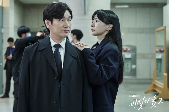 10 phim Hàn có rating mở màn cao nhất đài tvN: Hospital Playlist 2 nắm trùm, Hometown Cha-Cha-Cha cũng chả vừa - Ảnh 12.
