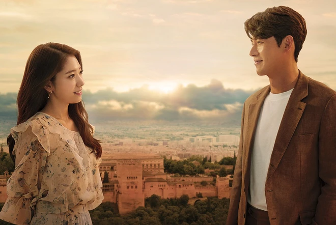 10 phim Hàn có rating mở màn cao nhất đài tvN: Hospital Playlist 2 nắm trùm, Hometown Cha-Cha-Cha cũng chả vừa - Ảnh 13.