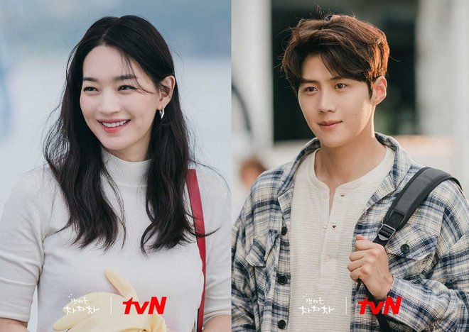 10 phim Hàn có rating mở màn cao nhất đài tvN: Hospital Playlist 2 nắm trùm, Hometown Cha-Cha-Cha cũng chả vừa - Ảnh 20.