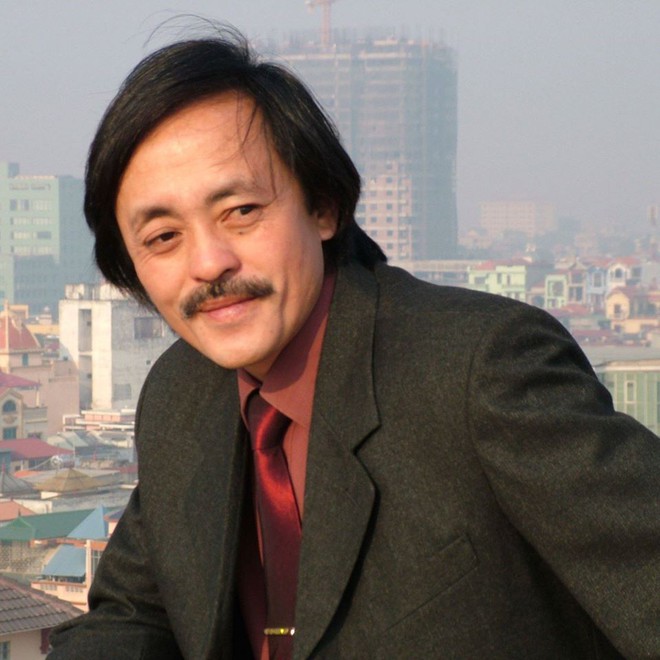 Nghệ sĩ Giang Còi qua đời sau thời gian dài điều trị ung thư - Ảnh 3.