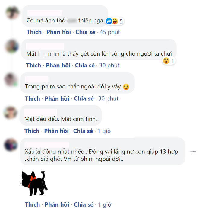 Nga bị fan quá khích của Hương Vị Tình Thân đòi làm cả ảnh thờ, netizen phẫn nộ đừng ác miệng thế chứ - Ảnh 1.