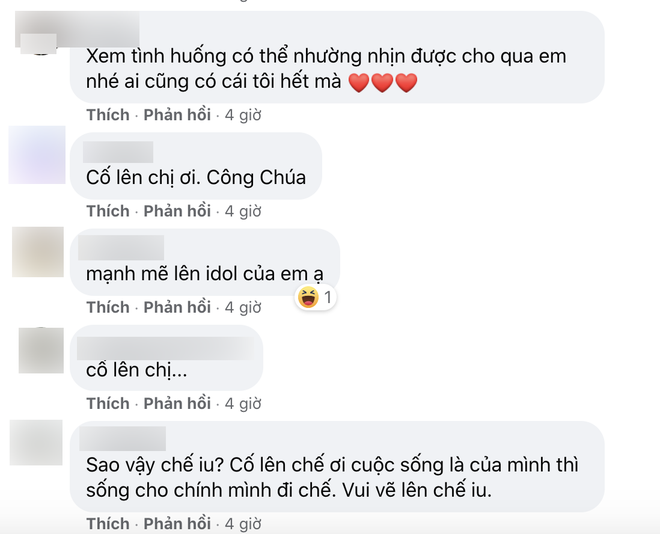 Đang hạnh phúc bên ông xã kém 8 tuổi, Lâm Khánh Chi bất ngờ tuyên bố muốn sống một mình, chuyện gì đây? - Ảnh 3.