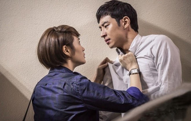 Loạt phim Hàn lấy cảm hứng từ chuyện có thật: Taek khờ của Reply 1988 ngoài đời là kỳ thủ xịn luôn! - Ảnh 9.