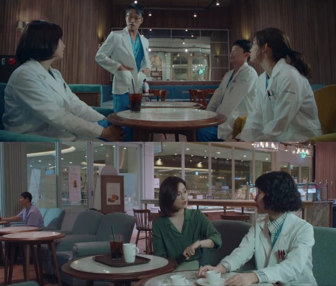 Ngất ngây bối cảnh thật của Hospital Playlist: Bệnh viện danh giá có kiến trúc hàng đầu Hàn Quốc, còn chống lưng chàng Ik Jun (Jo Jung Suk)! - Ảnh 6.