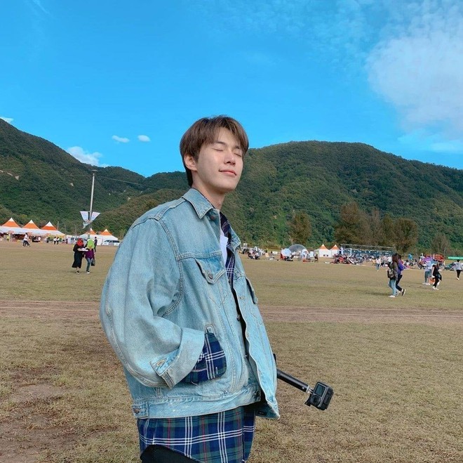 Doyoung (NCT) được netizen khen hết sức tinh tế chỉ vì điểm này trên Instagram - Ảnh 7.