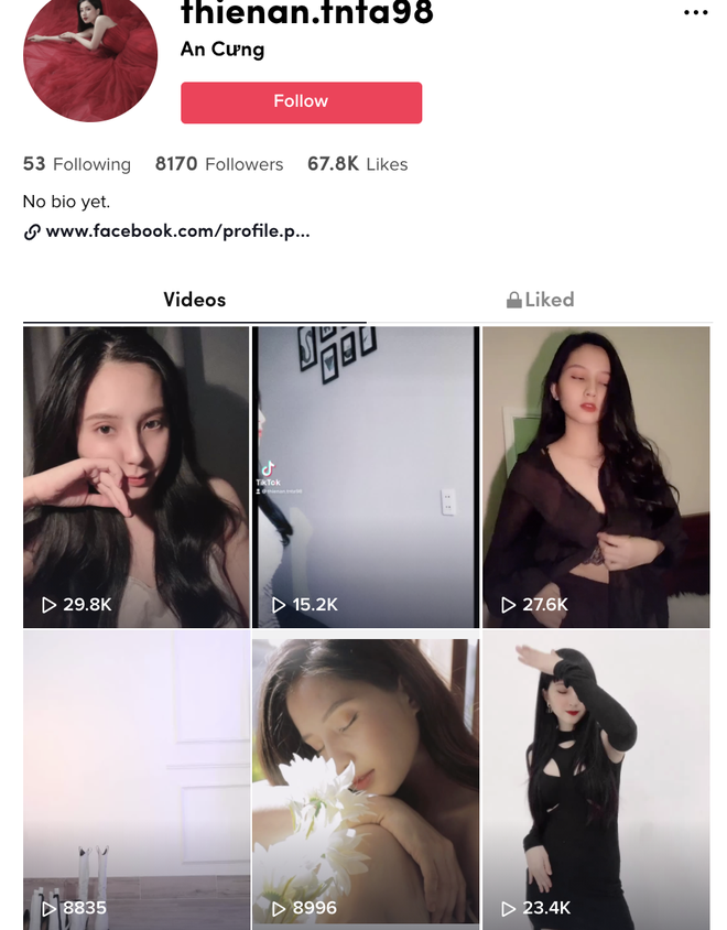 Netizen soi 4 điểm bất thường tố Thiên An và cô gái bóc phốt Jack nói dối, thực hư ra sao phân tích kỹ là rõ mười mươi - Ảnh 7.