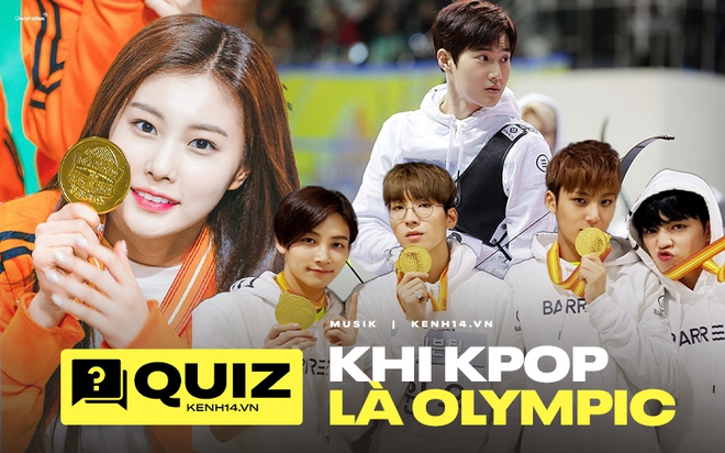 Nếu Kpop căng như Olympic, BLACKPINK - BTS có đủ sức giành huy chương vàng với các đối thủ nặng ký khác? - Ảnh 1.
