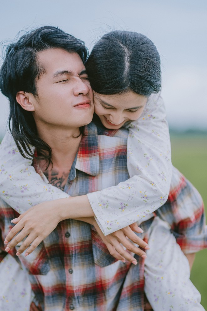 Jack từng nhất quyết không đổi nữ chính Thiên An khi quay MV Sóng Gió dù công ty của K-ICM yêu cầu, vì sao thế? - Ảnh 4.