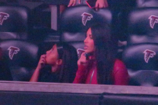Xôn xao tin Kim Kardashian và Kanye West tái hợp sau nửa năm ly hôn, nàng tận 2 lần làm 1 việc đáng nghi này - Ảnh 2.