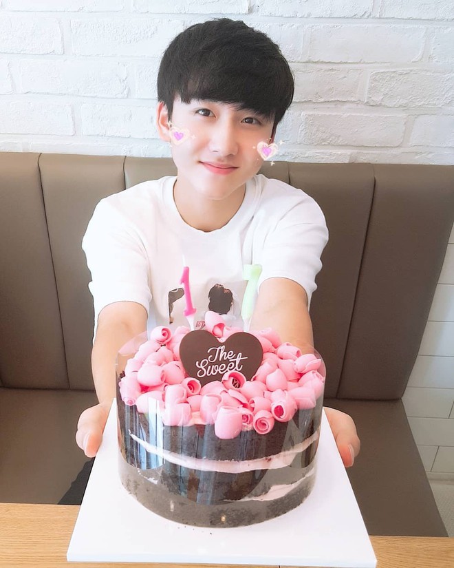 Lee Min Ho bản nhí của Vườn Sao Băng sau 12 năm: Sự nghiệp mờ nhạt, chưa gì đã nghỉ hẳn đóng phim? - Ảnh 4.