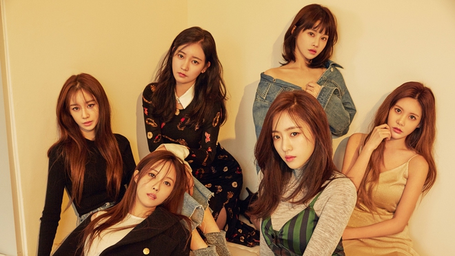 7 girl group được gọi là niềm tự hào của Kpop: SNSD thua cả bản sao, T-ara gây tiếc nuối vì vắng mặt - Ảnh 33.