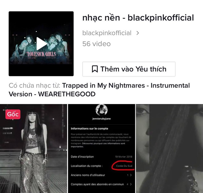 Tất cả đã bị YG lừa: Giai điệu được nhá hàng trong teaser của Lisa (BLACKPINK) không phải là ca khúc mới LALISA? - Ảnh 4.