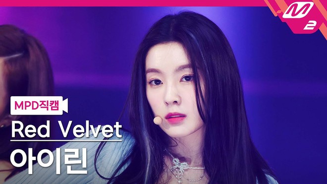 Irene vẫn là thành viên được ủng hộ nhiều nhất Red Velvet hậu scandal, lượt xem fancam nào cũng bỏ xa hội chị em - Ảnh 4.