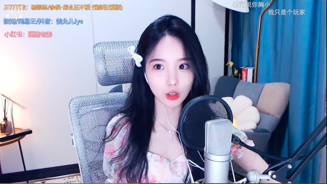 Nữ streamer xinh đẹp tức giận tiết lộ quy tắc ngầm một bộ ảnh đổi tình một đêm của giới nhiếp ảnh gia - Ảnh 6.