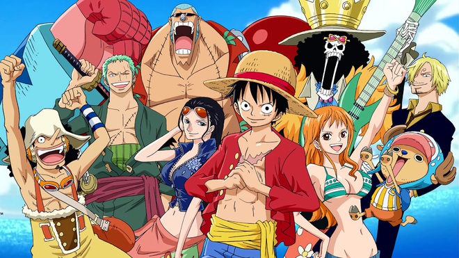 Sốc óc visual dàn cast bị leak của One Piece bản người đóng, netizen tranh cãi kịch liệt vì sự khác biệt với nguyên tác! - Ảnh 1.