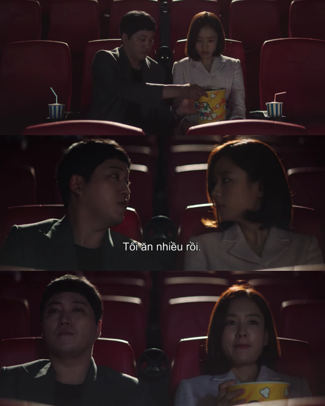 7 khoảnh khắc bùng nổ cảm xúc của Hospital Playlist 2 tập 11: Nụ hôn Ik Jun - Song Hwa có lẽ chẳng phải điều xúc động nhất! - Ảnh 5.