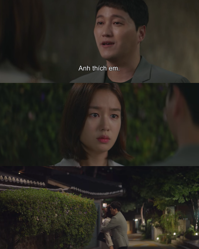7 khoảnh khắc bùng nổ cảm xúc của Hospital Playlist 2 tập 11: Nụ hôn Ik Jun - Song Hwa có lẽ chẳng phải điều xúc động nhất! - Ảnh 6.