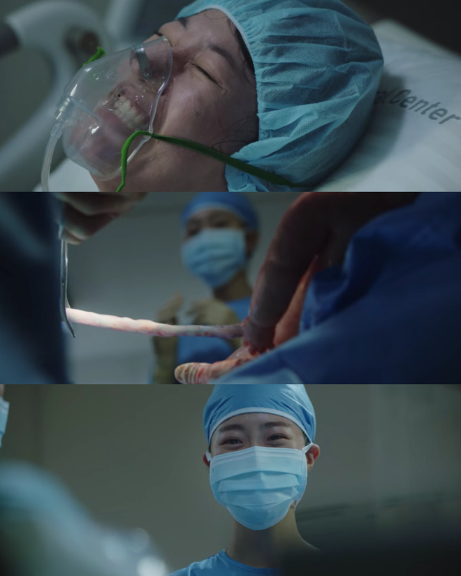 7 khoảnh khắc bùng nổ cảm xúc của Hospital Playlist 2 tập 11: Nụ hôn Ik Jun - Song Hwa có lẽ chẳng phải điều xúc động nhất! - Ảnh 8.