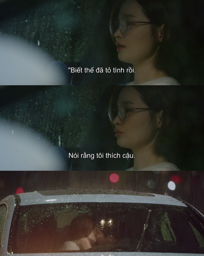 7 khoảnh khắc bùng nổ cảm xúc của Hospital Playlist 2 tập 11: Nụ hôn Ik Jun - Song Hwa có lẽ chẳng phải điều xúc động nhất! - Ảnh 9.