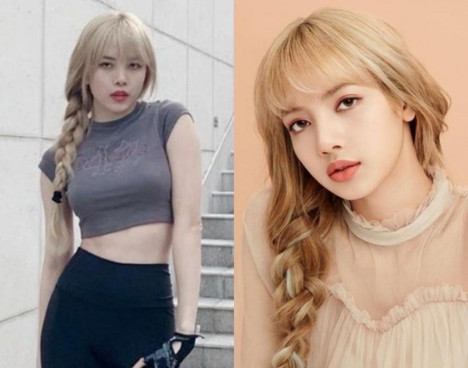 Bản sao Lisa bày tỏ xin chết vì idol từ Instagram sang FB, thái độ và tốc độ xứng danh fangirl số 1 tại Việt Nam - Ảnh 7.