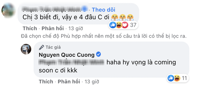 Cường Đô La khoe khoảnh khắc con gái chập chững đạp xe siêu cưng, bất ngờ hé lộ luôn kế hoạch có nhóc tỳ mới? - Ảnh 4.