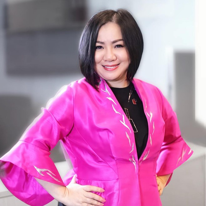 Bà Trang Lê: Phải casting Vietnams Next Top Model 9 lại từ đầu, chuẩn bị ra mắt show mới The Next Face! - Ảnh 1.
