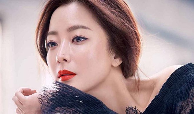 Nữ diễn viên Hàn suýt bỏng cả khuôn mặt vì bị đạo diễn ép uổng, may mà Kim Hee Sun lên tiếng can ngăn kịp thời - Ảnh 6.