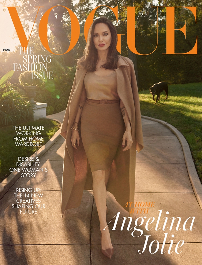 Angelina Jolie: 14 tuổi đã nổi loạn và tự tử bất thành, gái hư 2 lần đeo mác tiểu tam đến minh tinh nghị lực vượt qua ung thư - Ảnh 18.