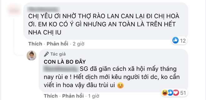 Bị nhắc nhở 2 chi tiết trong nhà riêng vô cùng nguy hiểm với quý tử, Hoà Minzy viết tâm thư giải thích ngay và luôn! - Ảnh 6.